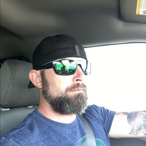 Meet your Posher, George